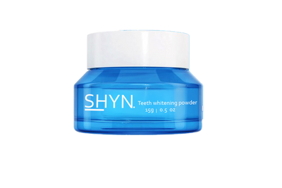 SHYN. Teeth Whitening Powder 20g